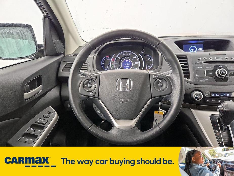 used 2013 Honda CR-V car, priced at $17,998