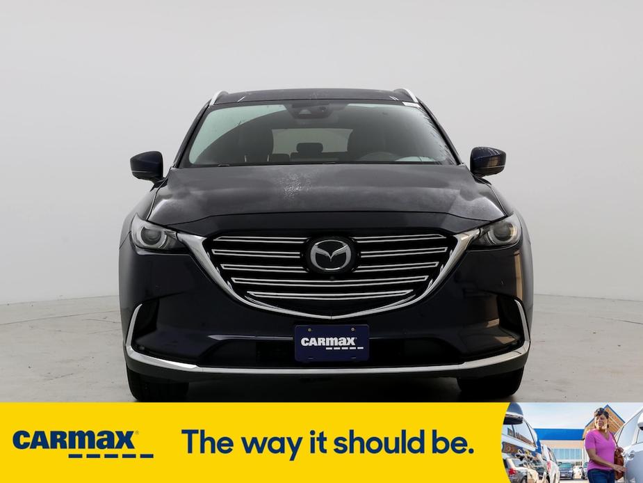 used 2021 Mazda CX-9 car, priced at $27,998