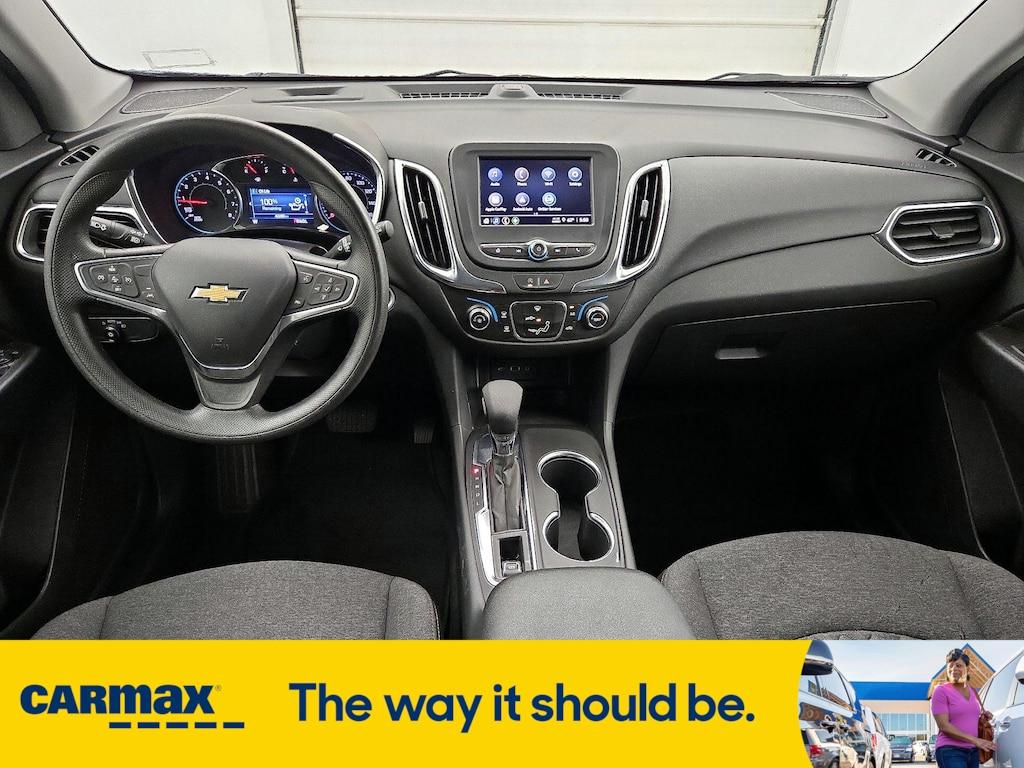 used 2023 Chevrolet Equinox car, priced at $21,998