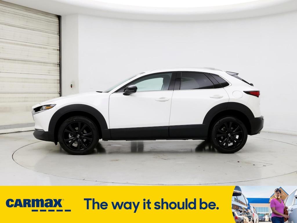 used 2021 Mazda CX-30 car, priced at $26,998