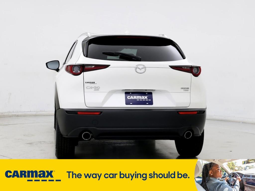 used 2021 Mazda CX-30 car, priced at $26,998