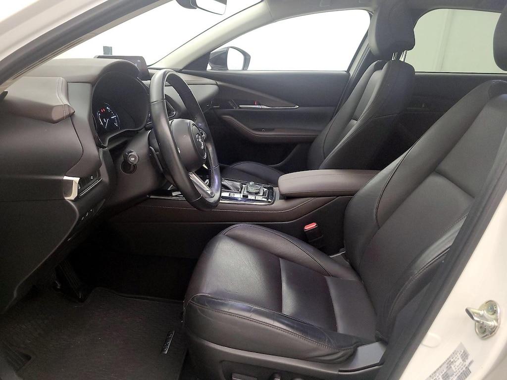 used 2021 Mazda CX-30 car, priced at $26,998