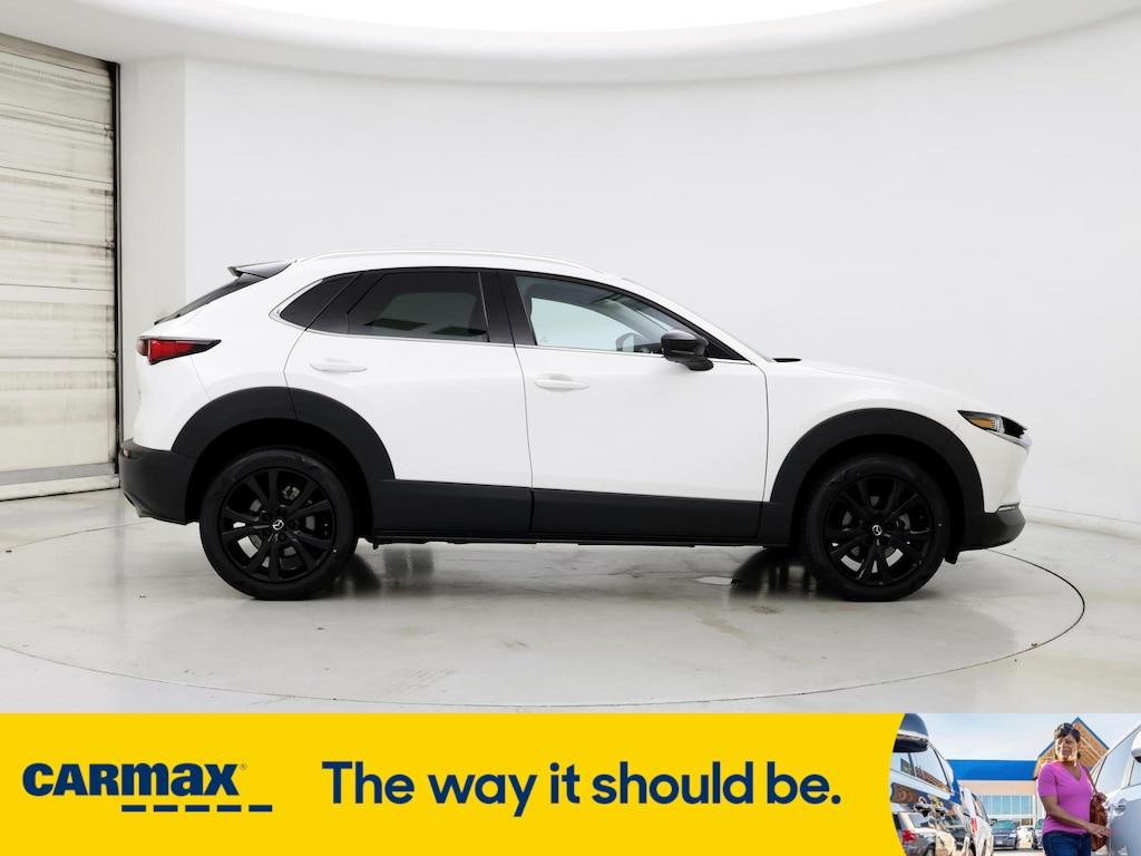 used 2021 Mazda CX-30 car, priced at $26,998