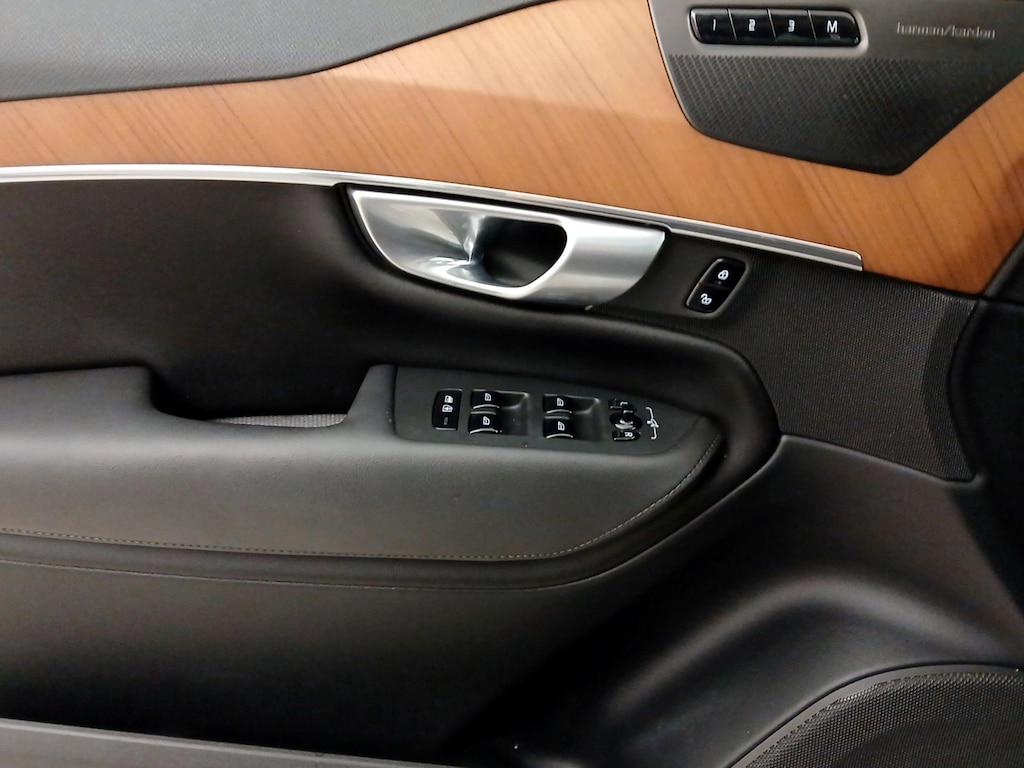 used 2024 Volvo XC90 Recharge Plug-In Hybrid car, priced at $46,998