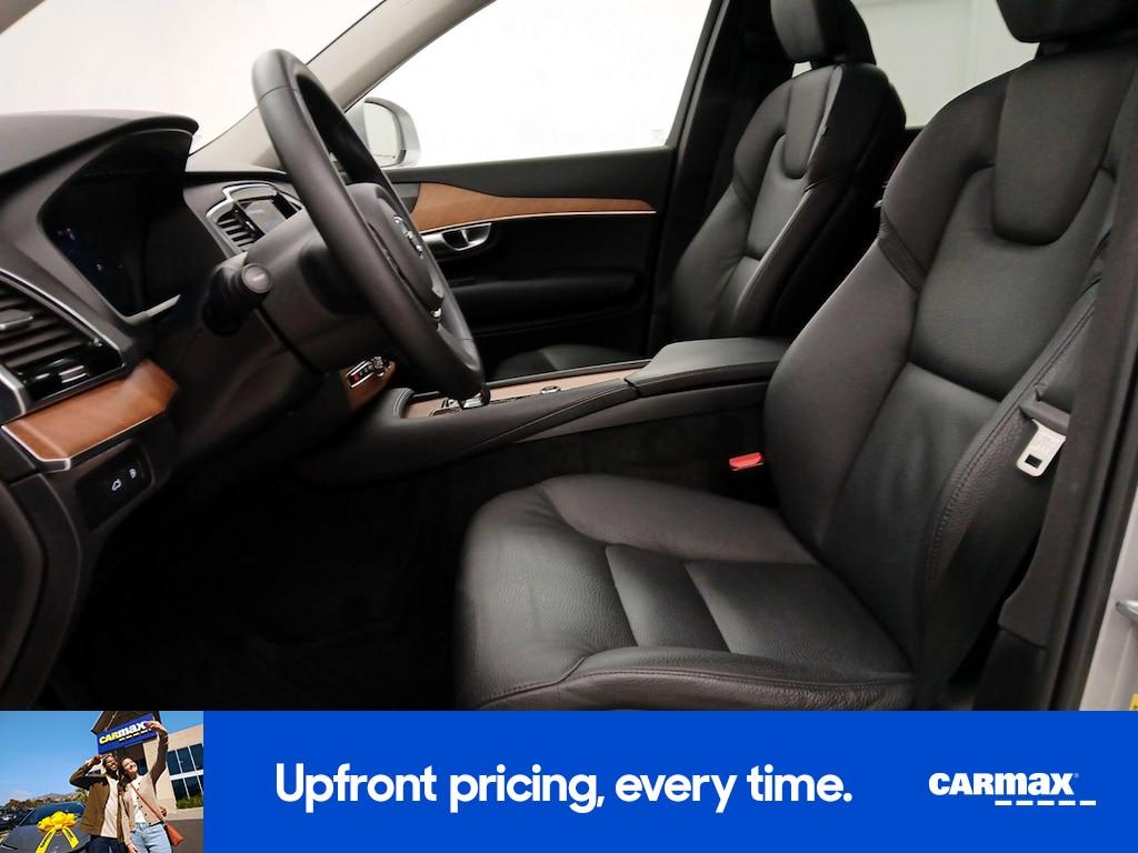 used 2024 Volvo XC90 Recharge Plug-In Hybrid car, priced at $46,998