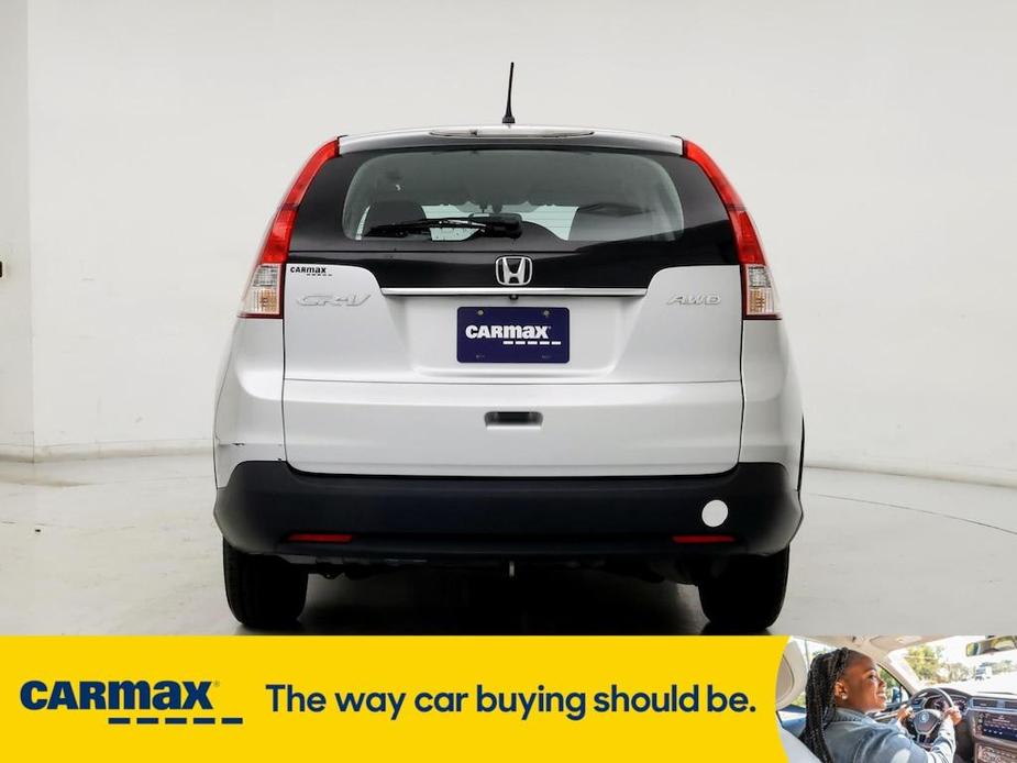 used 2014 Honda CR-V car, priced at $16,998