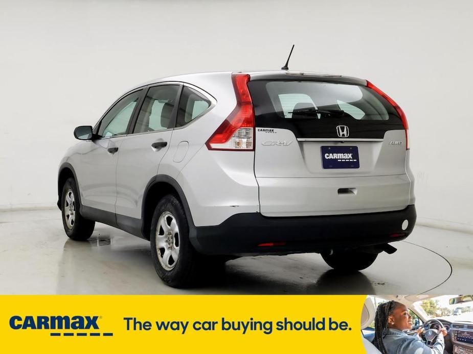 used 2014 Honda CR-V car, priced at $16,998