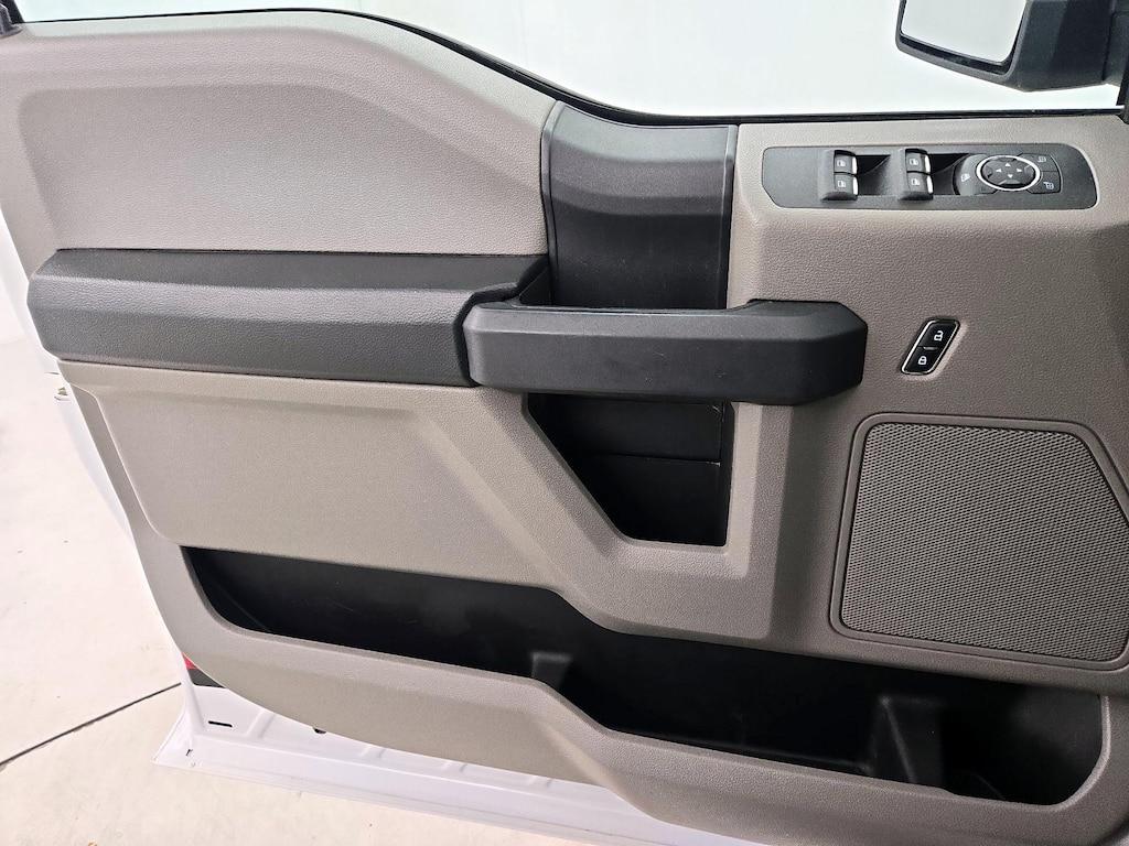used 2020 Ford F-150 car, priced at $22,998