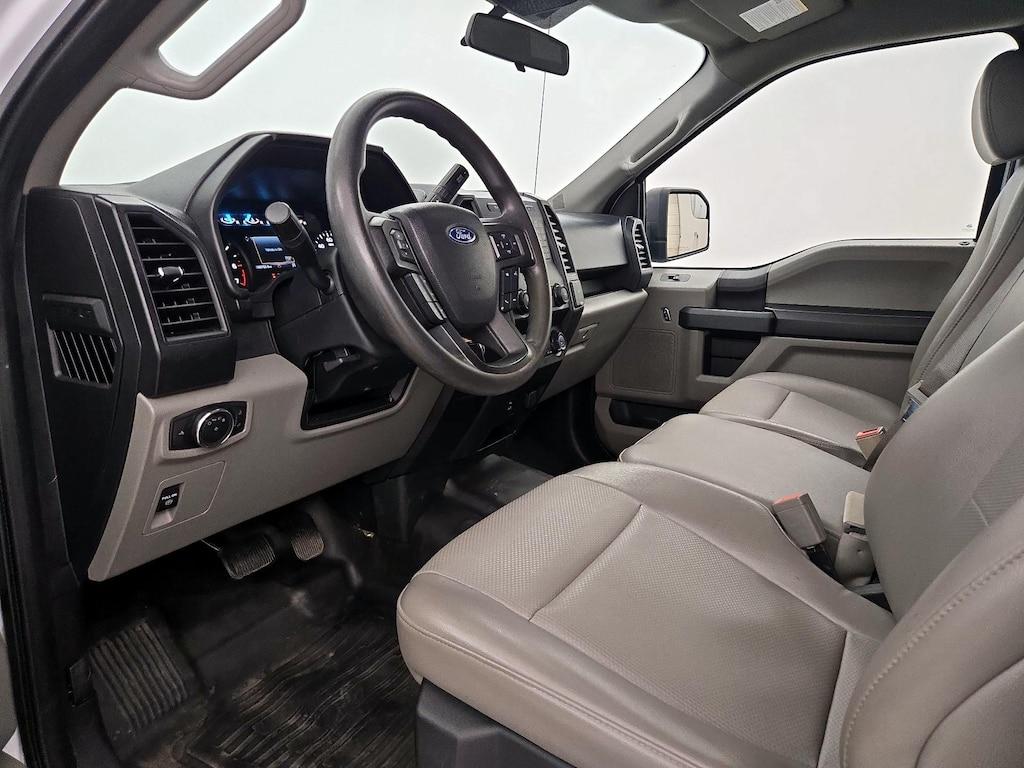used 2020 Ford F-150 car, priced at $22,998