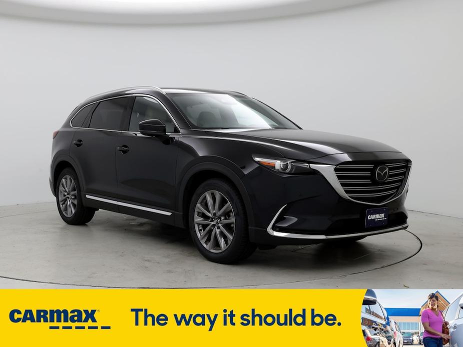 used 2021 Mazda CX-9 car, priced at $29,998