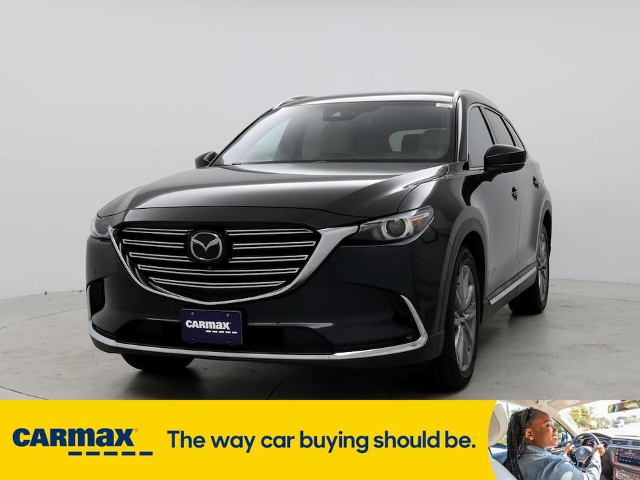 used 2021 Mazda CX-9 car, priced at $29,998