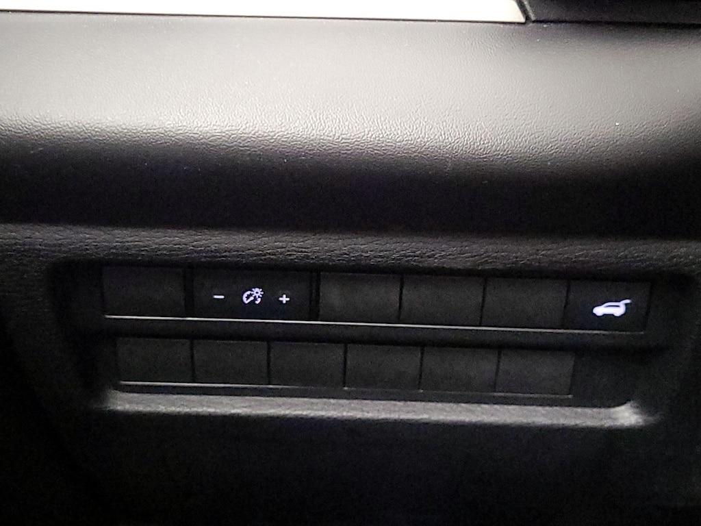 used 2023 Mitsubishi Outlander car, priced at $24,998
