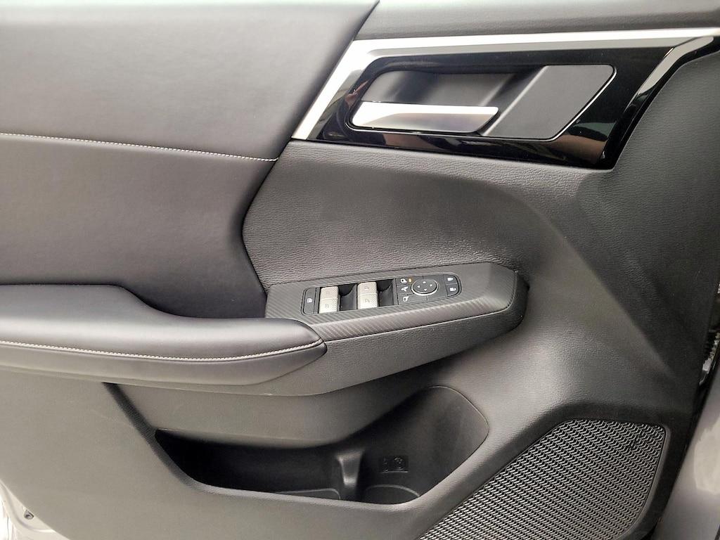 used 2023 Mitsubishi Outlander car, priced at $24,998