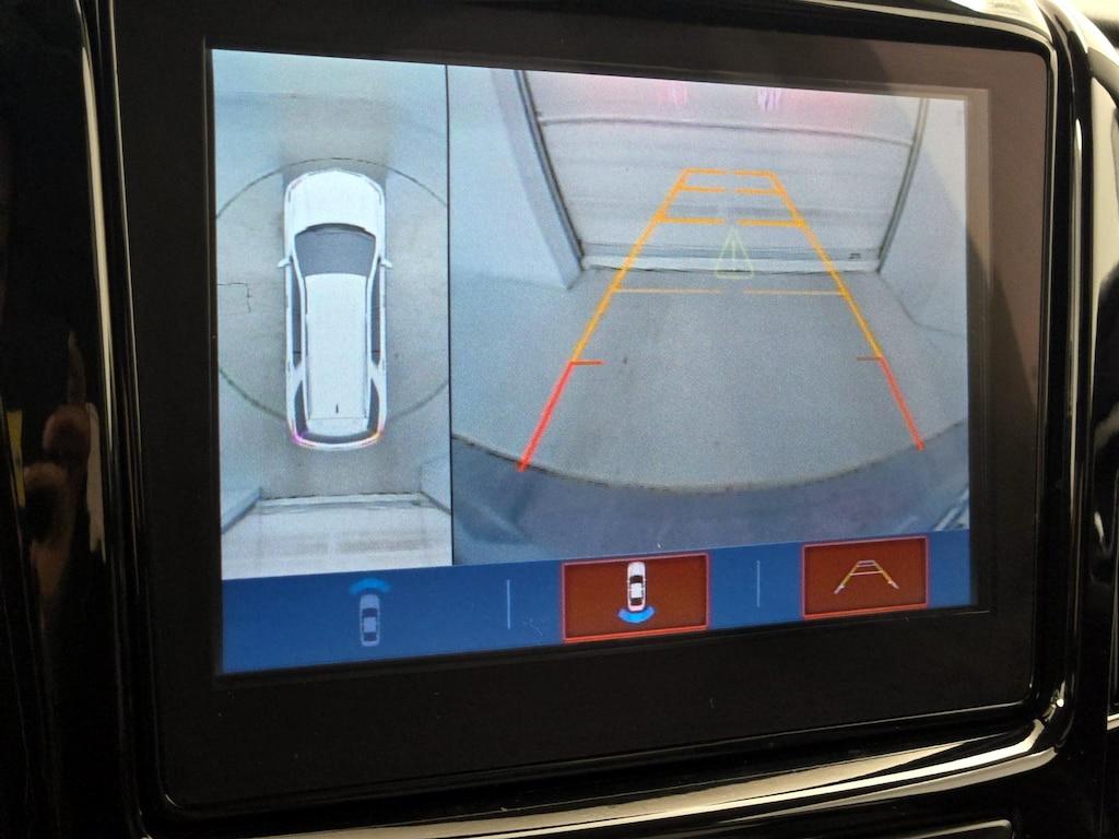 used 2019 Chevrolet Traverse car, priced at $24,998
