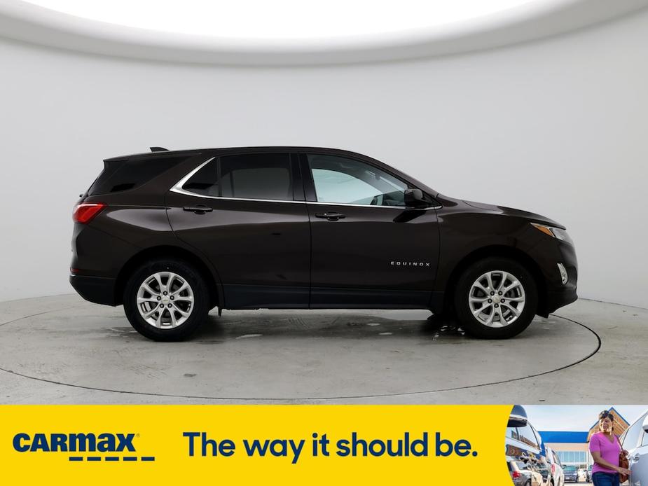 used 2020 Chevrolet Equinox car, priced at $19,998