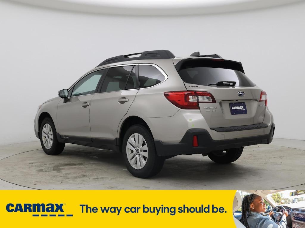 used 2019 Subaru Outback car, priced at $23,998