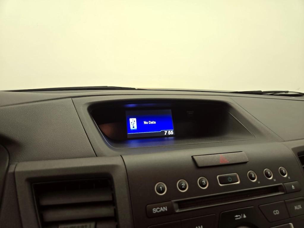 used 2014 Honda CR-V car, priced at $14,998