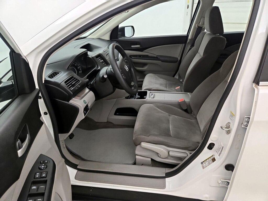 used 2014 Honda CR-V car, priced at $14,998