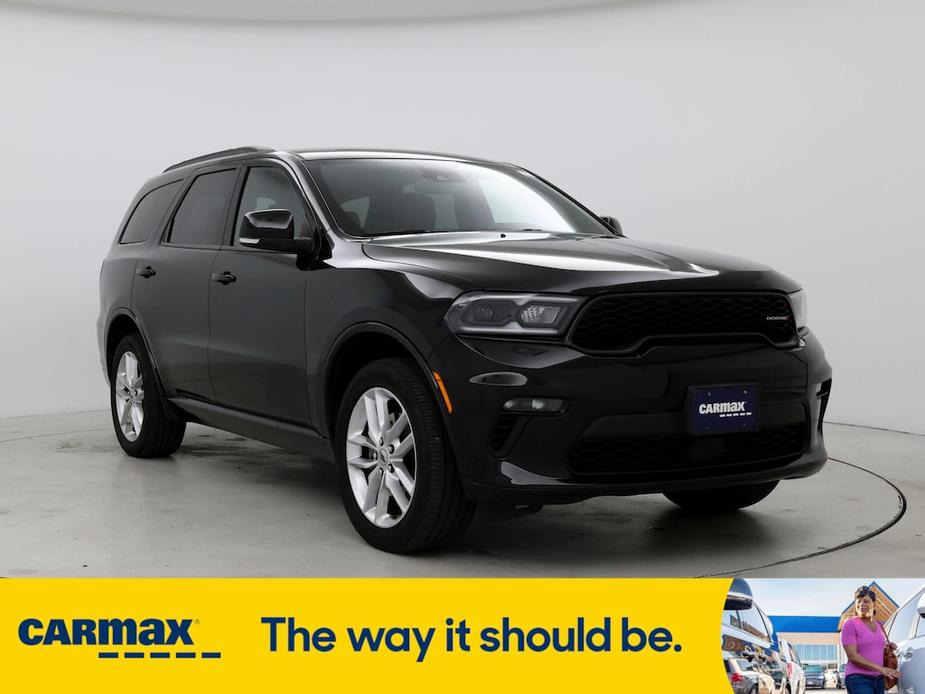 used 2023 Dodge Durango car, priced at $29,998