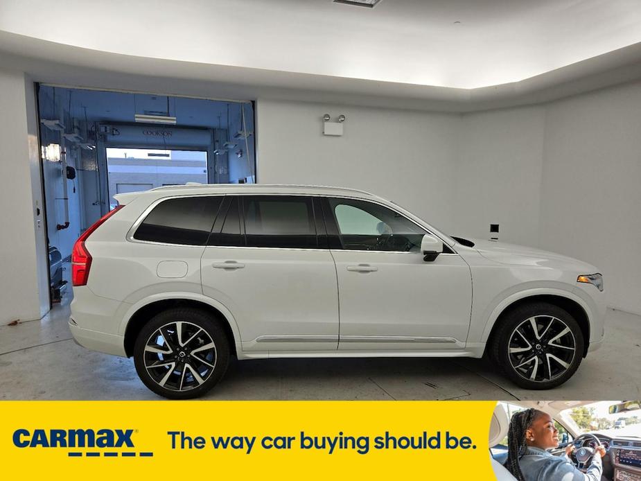 used 2022 Volvo XC90 Recharge Plug-In Hybrid car, priced at $49,998