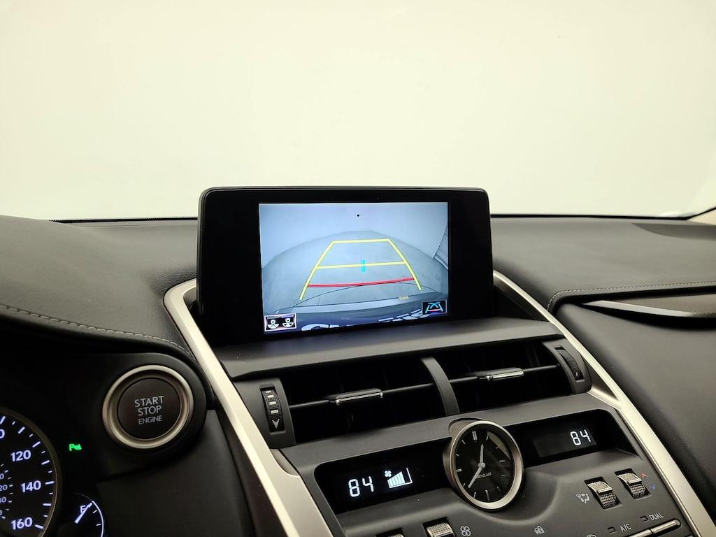 used 2020 Lexus NX 300 car, priced at $28,998