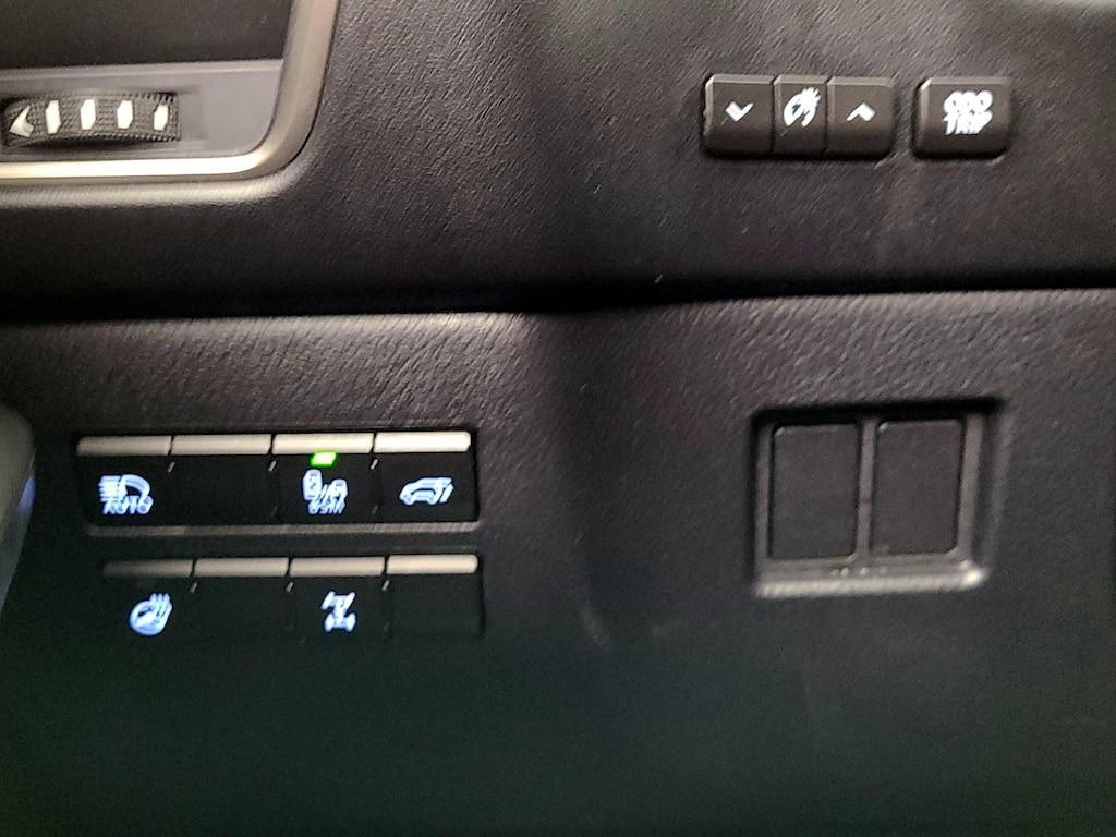 used 2020 Lexus NX 300 car, priced at $28,998