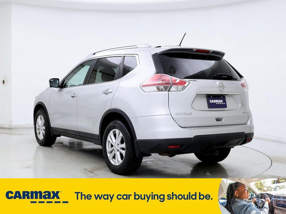 used 2016 Nissan Rogue car, priced at $14,998