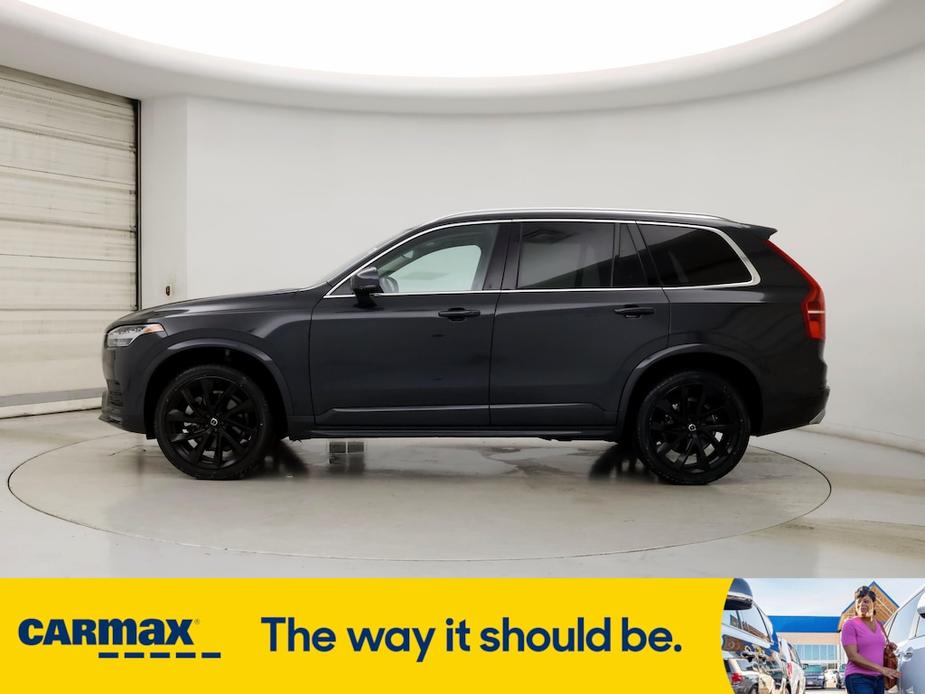 used 2021 Volvo XC90 car, priced at $36,998