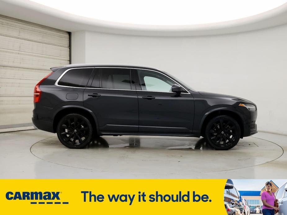 used 2021 Volvo XC90 car, priced at $36,998