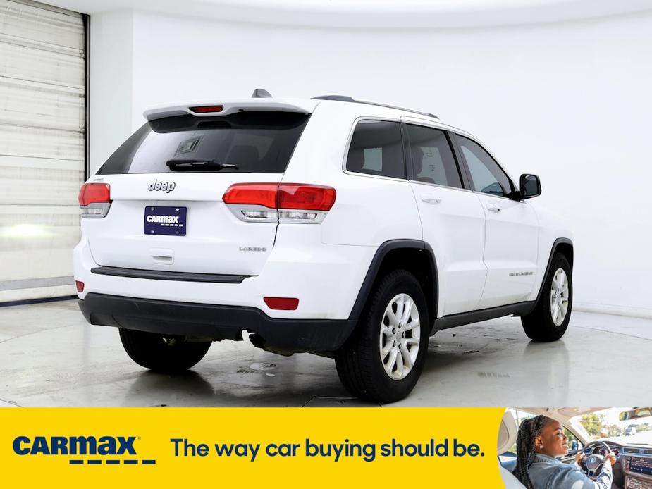 used 2014 Jeep Grand Cherokee car, priced at $16,998