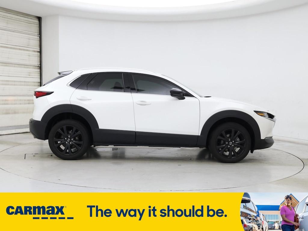 used 2023 Mazda CX-30 car, priced at $27,998