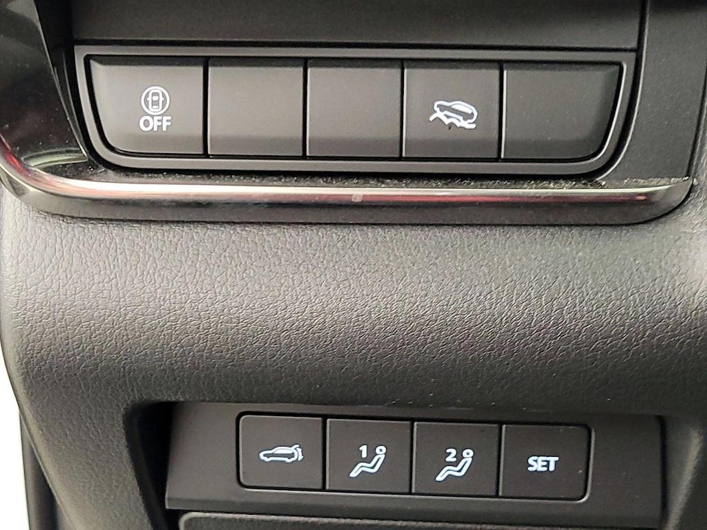 used 2023 Mazda CX-30 car, priced at $27,998