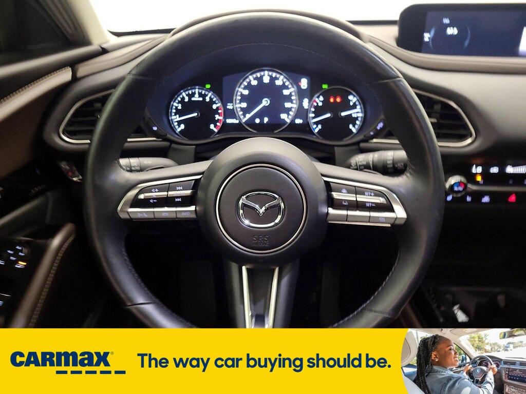used 2023 Mazda CX-30 car, priced at $27,998