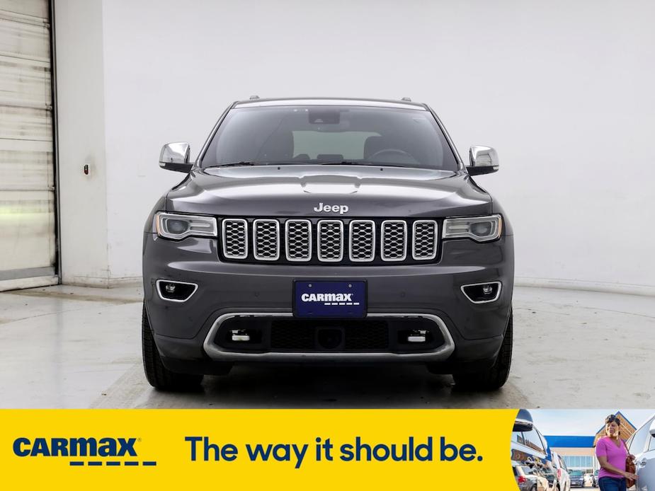 used 2019 Jeep Grand Cherokee car, priced at $22,998