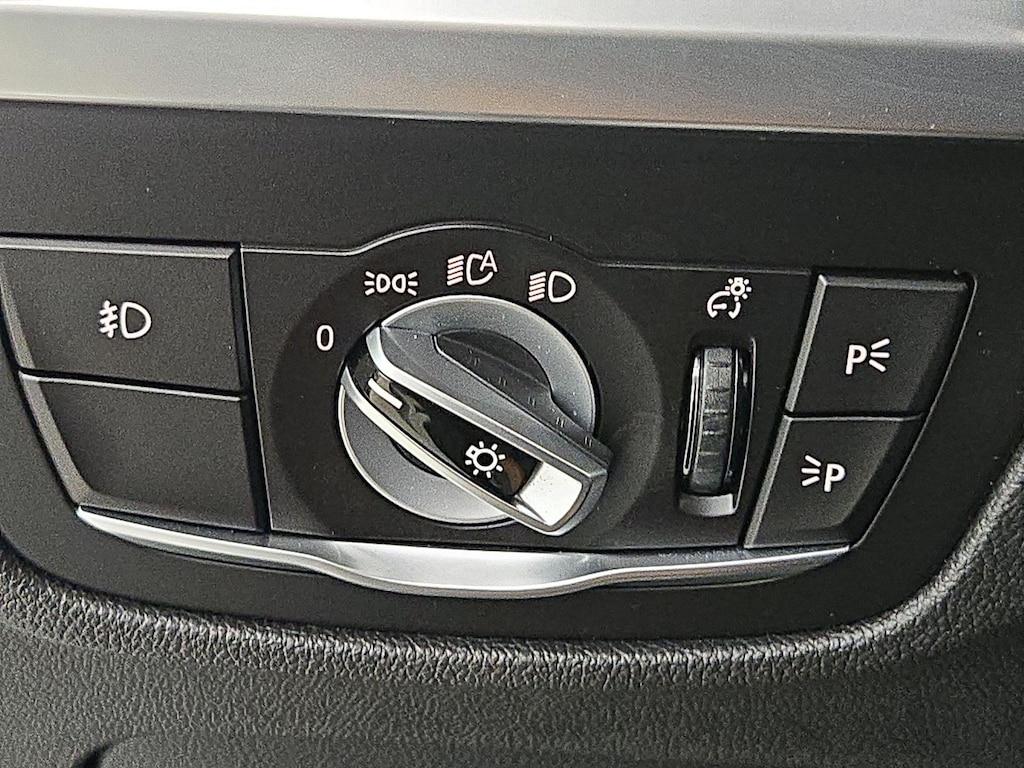 used 2020 BMW X3 car, priced at $28,998
