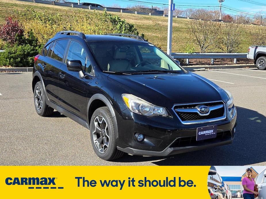 used 2014 Subaru XV Crosstrek car, priced at $15,998