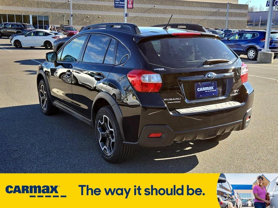 used 2014 Subaru XV Crosstrek car, priced at $15,998