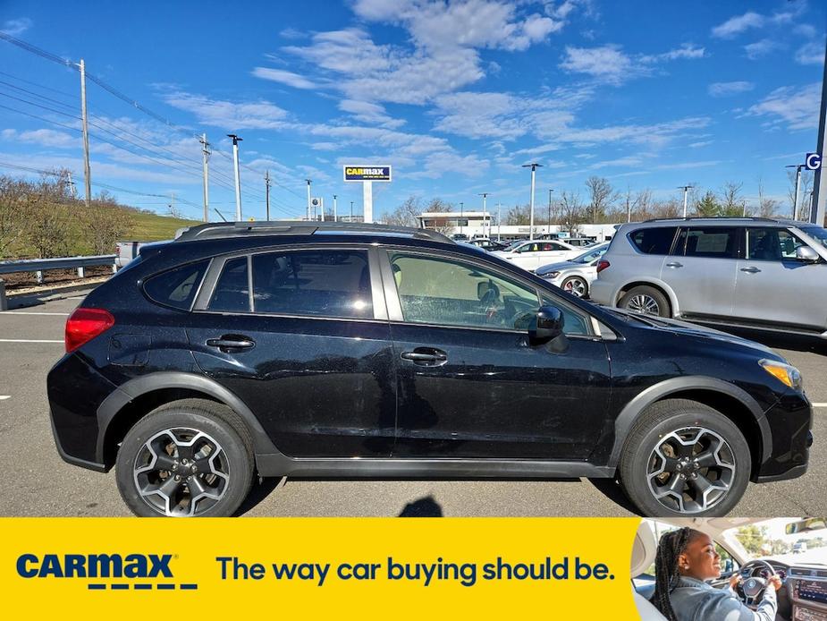 used 2014 Subaru XV Crosstrek car, priced at $15,998