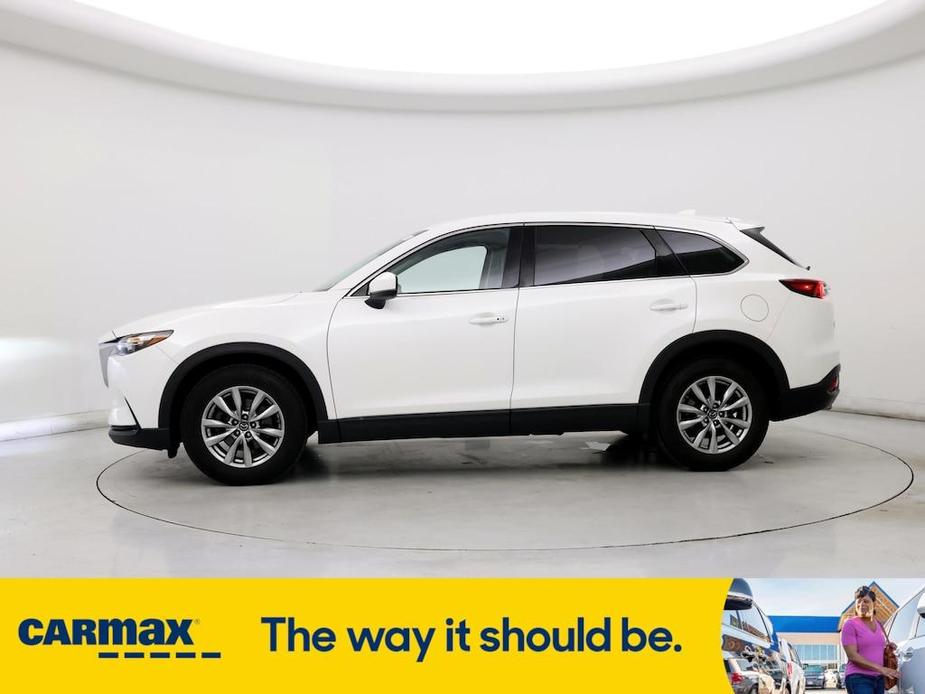 used 2018 Mazda CX-9 car, priced at $25,998