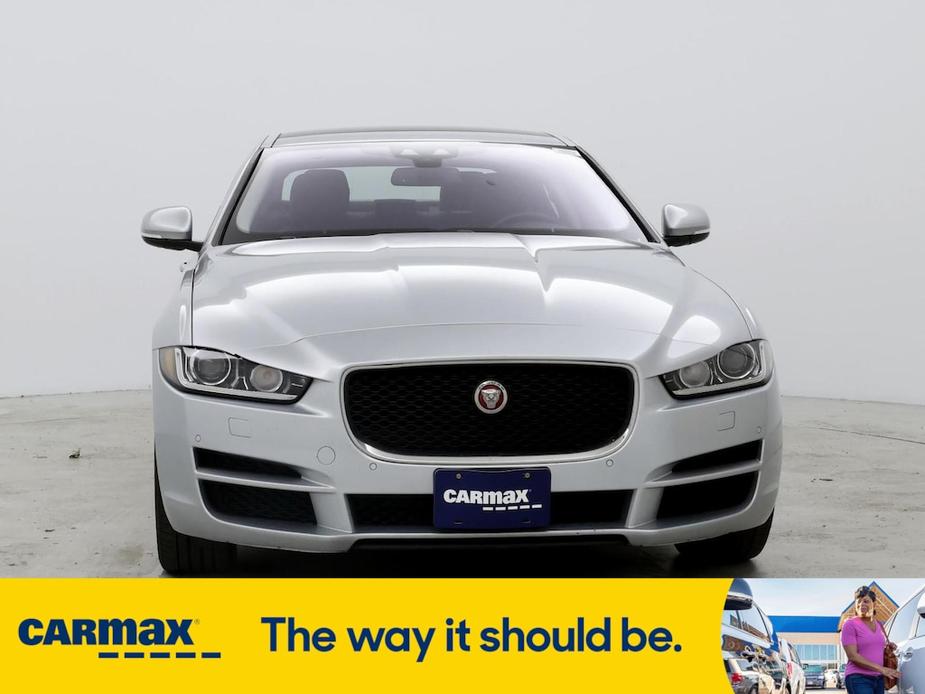 used 2018 Jaguar XE car, priced at $21,998