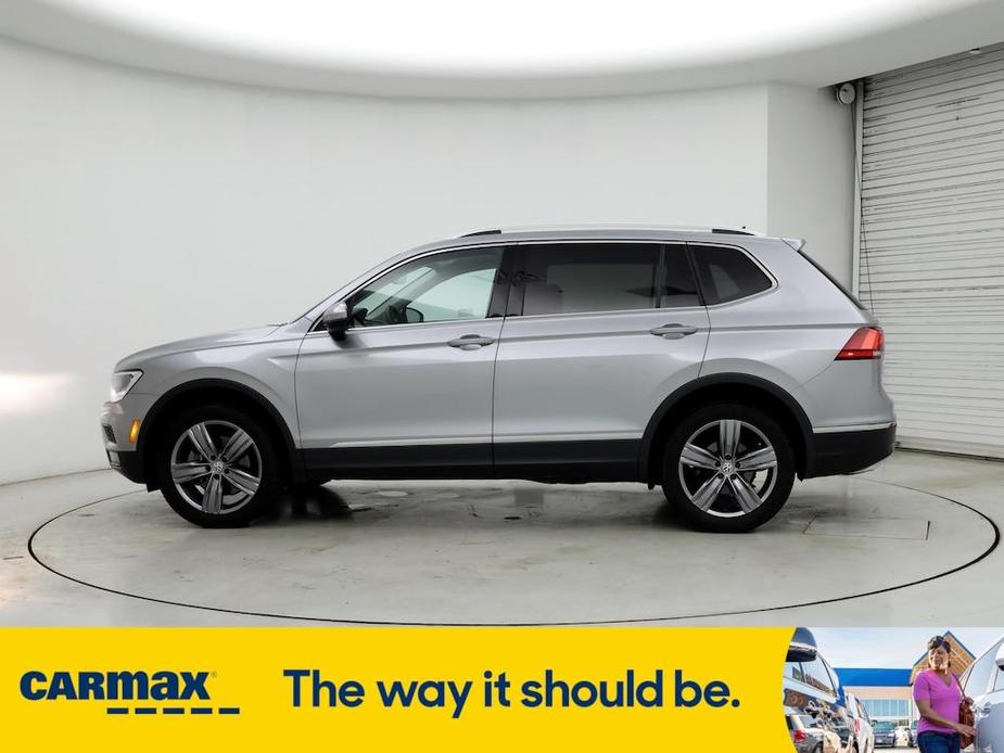 used 2020 Volkswagen Tiguan car, priced at $23,998