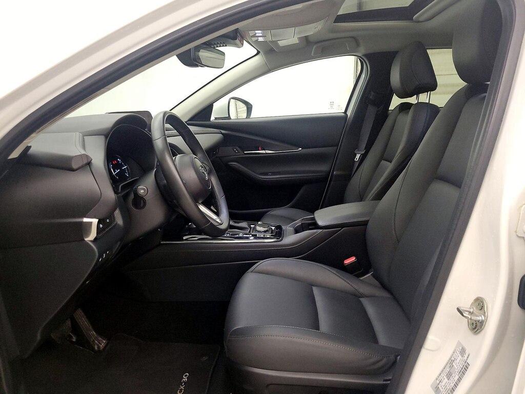 used 2024 Mazda CX-30 car, priced at $26,998