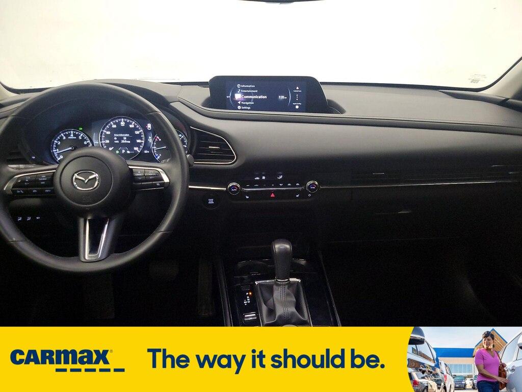 used 2024 Mazda CX-30 car, priced at $26,998
