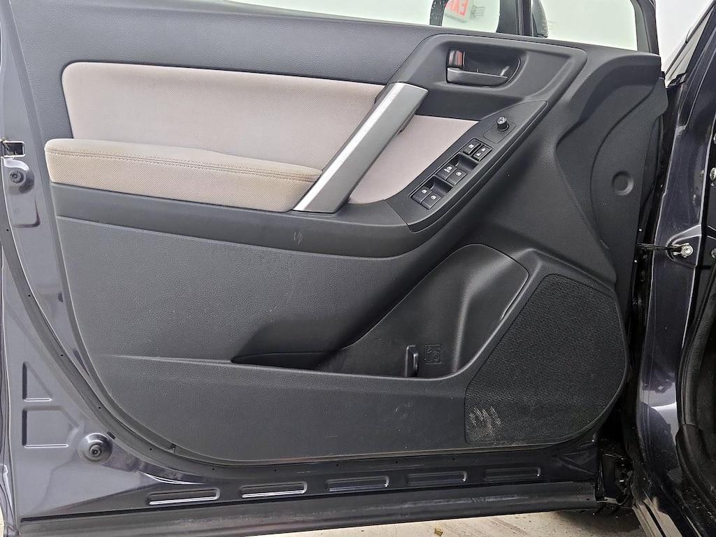 used 2014 Subaru Forester car, priced at $15,998
