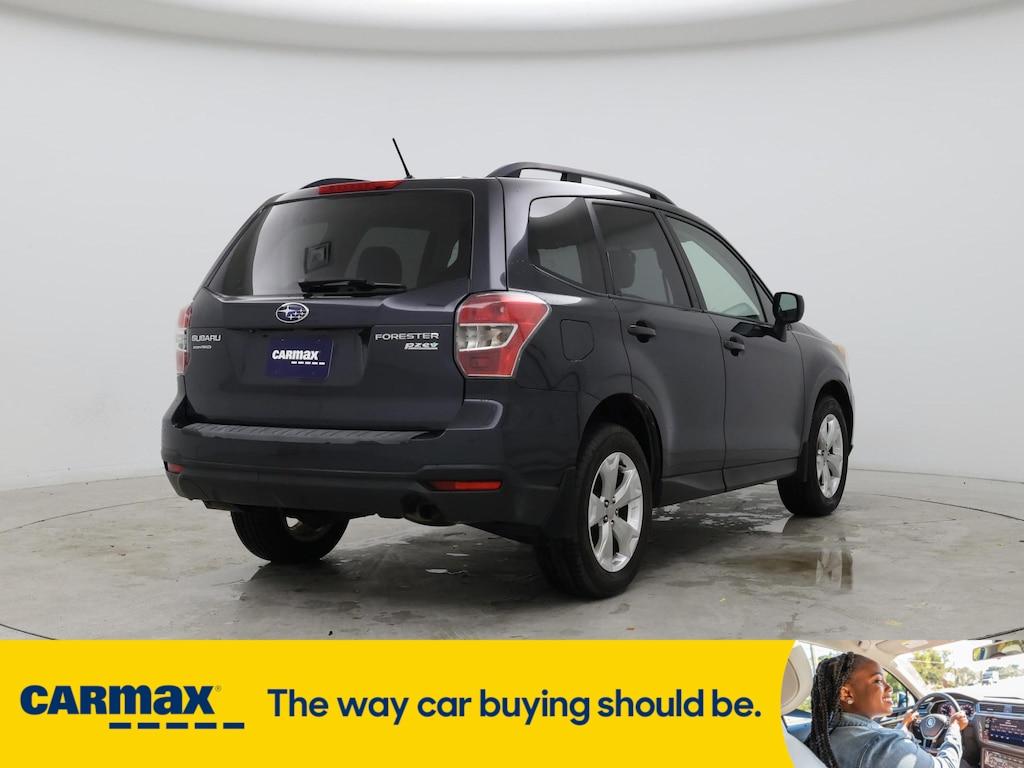 used 2014 Subaru Forester car, priced at $15,998