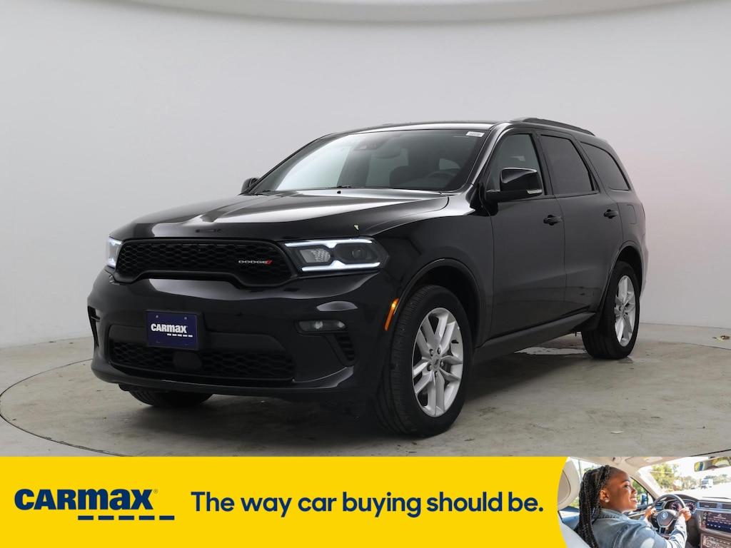 used 2023 Dodge Durango car, priced at $32,998