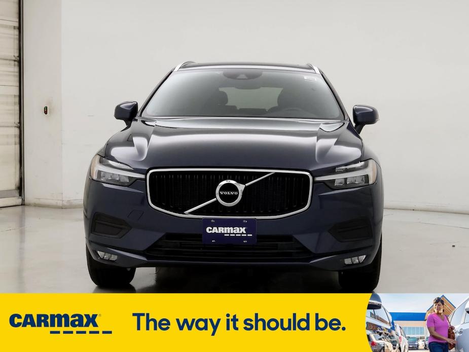 used 2021 Volvo XC60 car, priced at $29,998