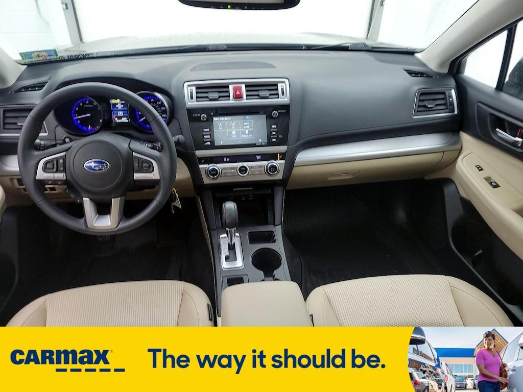 used 2015 Subaru Outback car, priced at $22,998