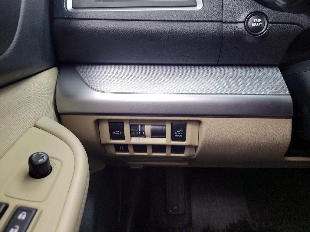 used 2015 Subaru Outback car, priced at $22,998