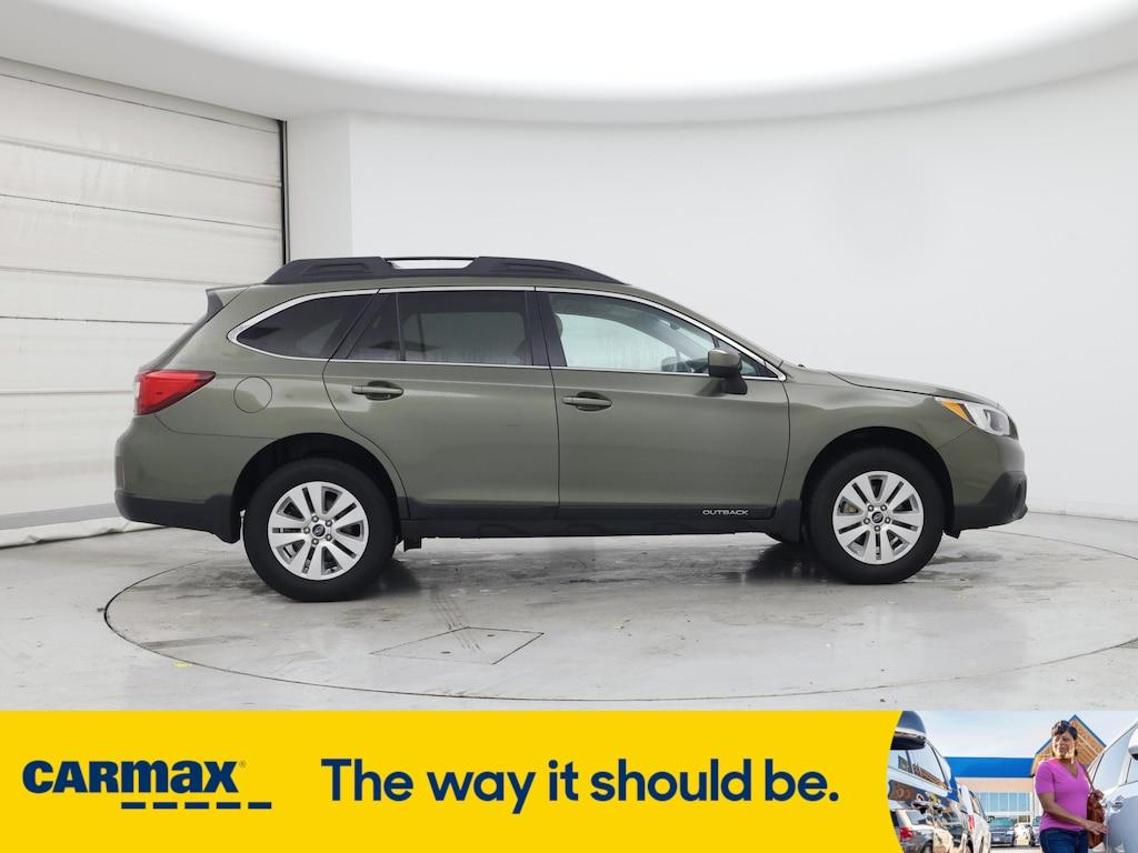 used 2015 Subaru Outback car, priced at $22,998